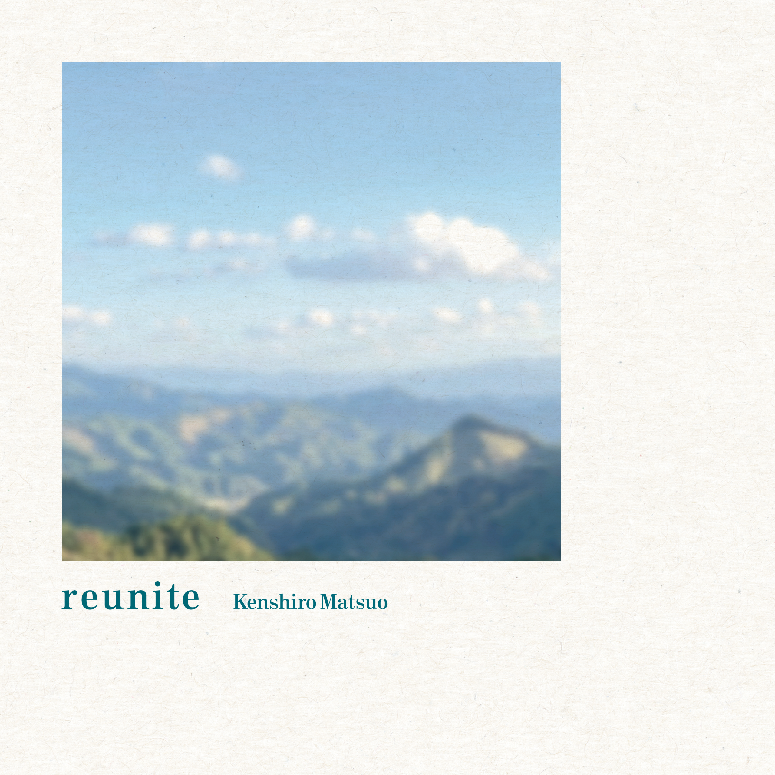 reunite