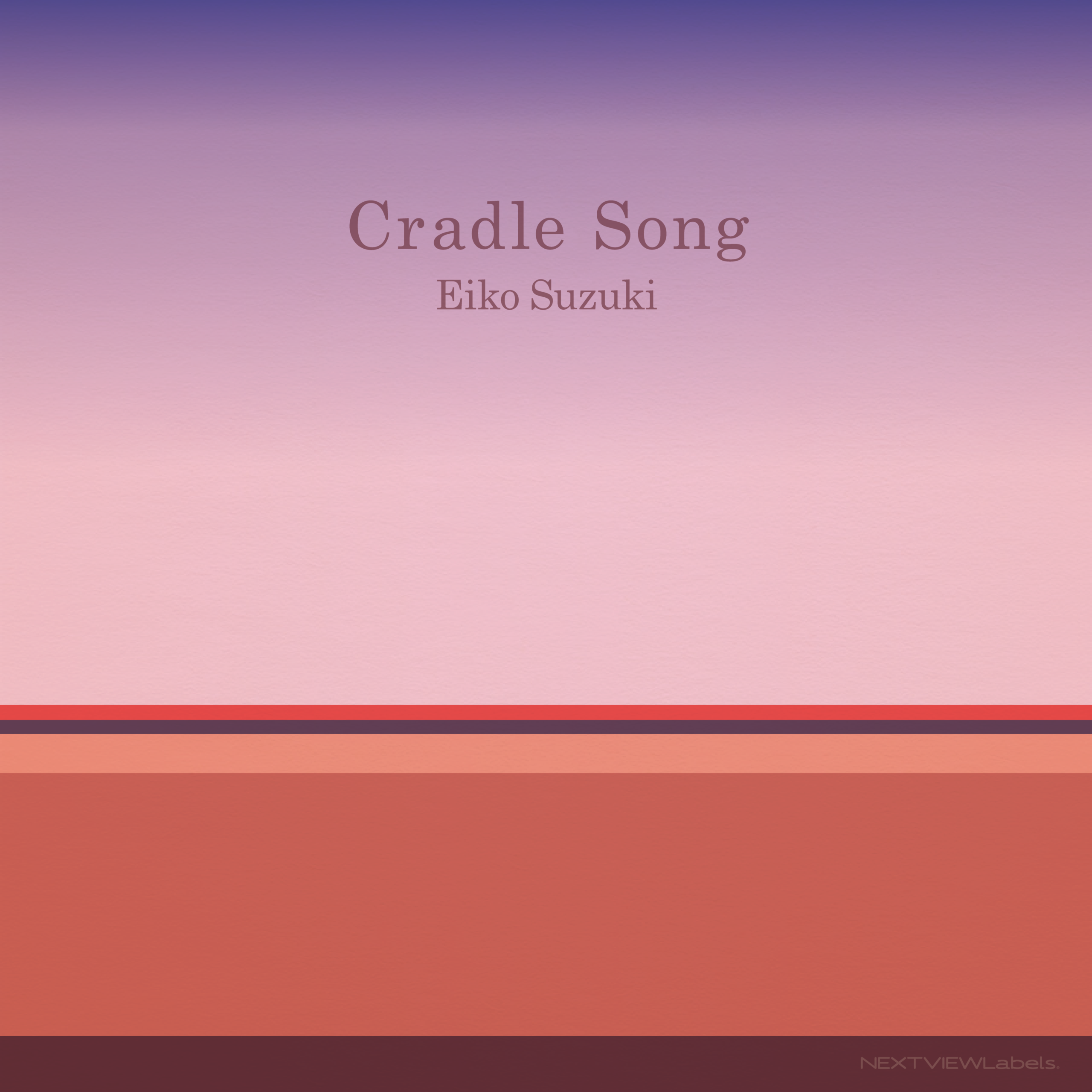 Cradle Song