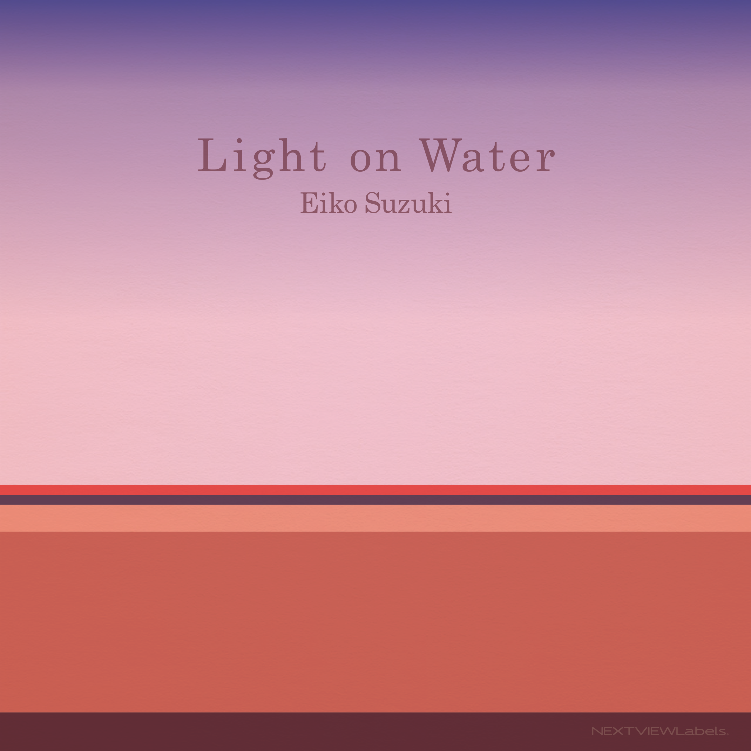 Light on water