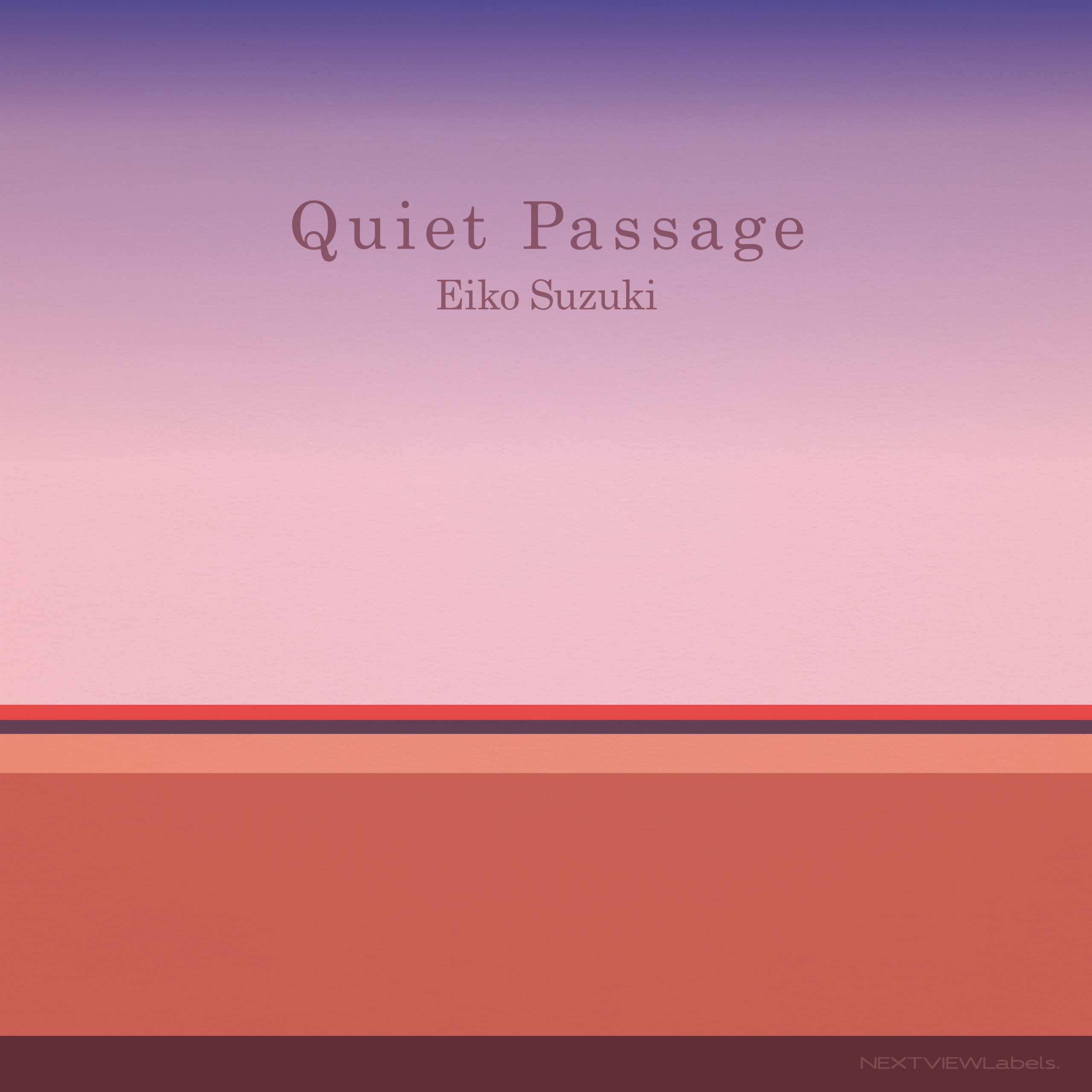 Quiet Passage